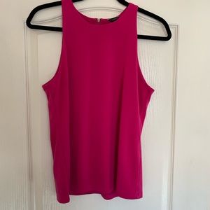 Ann Taylor Halter Top